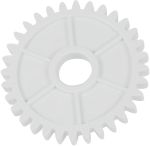 Zahnrad für Kühlschrank Bosch 10012833 Getriebeteil