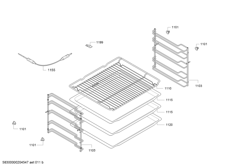 Ersatzteile_iQ500_HB578ACS0S_2F53_Bild_1