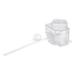 Wassertank Ecovacs 201-24C2-0350 für Staubsauger-Roboter Ecovacs