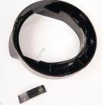 Schnappverschlüsse für Bosch/Siemens Fleischwolf 10031845 Gehäuseteile, Klappe