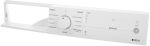 Bedienblende 11013162