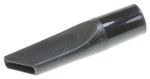 Hartbodendüse für Staubsauger Bosch Siemens 00757511 Fugendüse