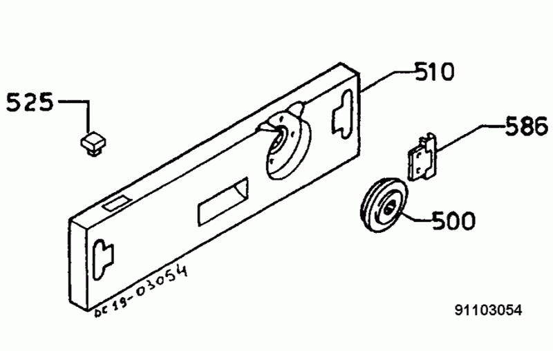 Ersatzteile_ZKS5450I_91172200800_Bild_6