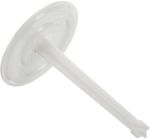 Scheibe für Küchenmaschine Bosch 00489401 Schneidwerkzeug