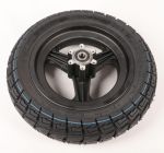 Vorderrad für E-Scooter KuKirin 43029 G2 Komplettrad