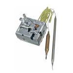 Thermostat ..-96° mit STB, 55.60019.020 EGO, OT! 057201 Stiebel Eltron