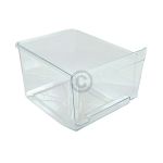 Schublade 234x197x295mm Gemüseschale kurz LIEBHERR 9290016 für Kühlschrank