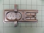 Backoffen Brenner mit Zunder G450 9049565 Amica