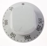 Drehknopf für Ofen Hisense/Gorenje 376062 Herd-Bedienelement