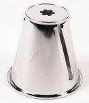 Trommel für Fleischwolf Bosch/Siemens 10031846 Schnitzelwerk