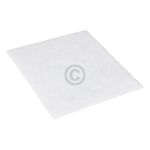 Filter Abluftfilter Matte 100x89mm, OT! 00427226 427226 Bosch, Siemens, Neff