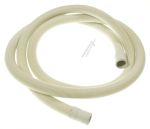 Ablaufschlauch für Beko Waschmaschine C00870582 Abwasser