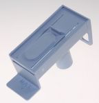 Schubladenstopper für Samsung Waschmaschine DC6102972A WF8804DPA