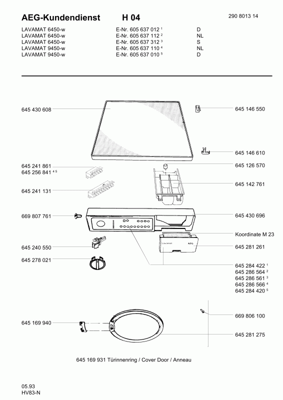 Ersatzteile_LAV9450_SENS._60563711000_Bild_1