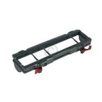 Bürstengehäuse Dyson 923652-02 unten für Turbodüse mit Bürstwalze