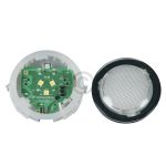 Lampe AEG 405502018/6 Leuchtdiodenbund Lampenabdeckung für Geschirrspüler