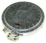 Heizelement für Ofen Hisense/Gorenje 599913 Hi-Light 400V/2200W