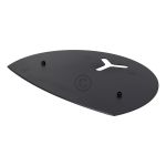 Dust box cover 201-2515-0053 Ecovacs