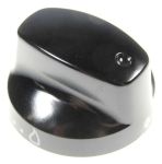 Timer-Knopf für Ofen Hisense/Gorenje 338914 Drehknopf