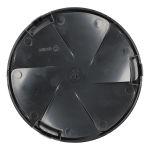 Left driving wheel decorative cover 201-2452-0035