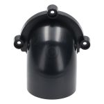 Oberes Staubabscheiderrohr Ecovacs 201-2115-1928 für Staubsauger-Roboter