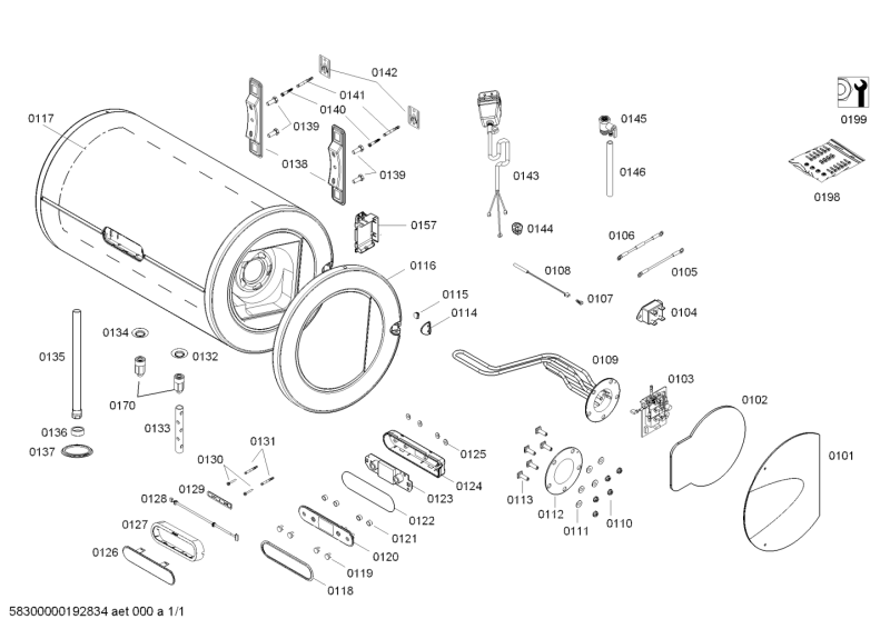 Ersatzteile_DG65155TI_2F05_Bild_1