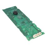 Bedienmodul programmiert VT T24X Speed Siemens Standard TE35DC 00629811