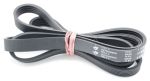 Poly-V-Riemen für Ofen Hutchinson 1199J5MA Antriebsriemen, elastisch