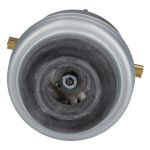 Motor BOSCH 00653721 1BA44186EK mit Kohlen 950W für Bodenstaubsauger