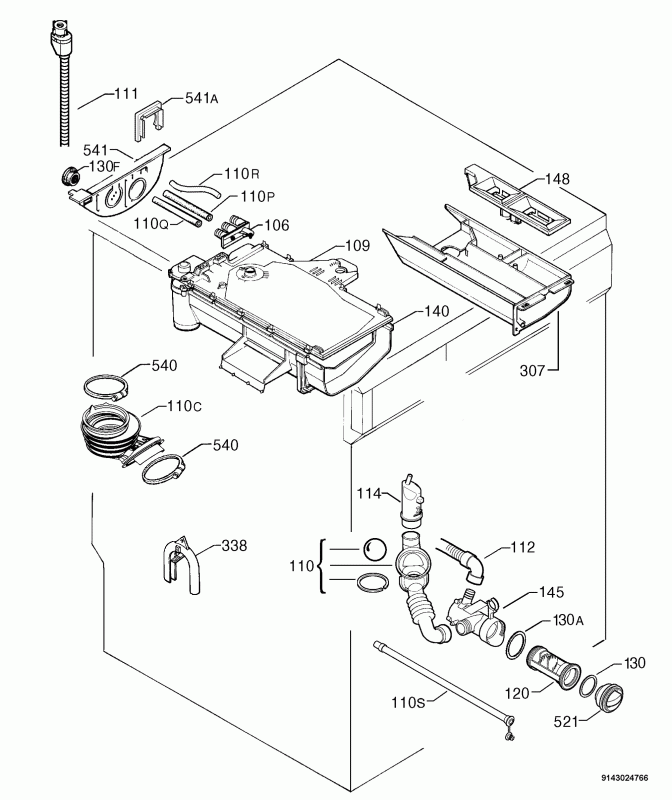 Ersatzteile_Lavamat_Clara_1068_91451523900_Bild_5