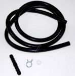 Ablaufschlauch-Kit für Kühlschrank Candy Hoover 49023825 Ablaufschlauch
