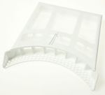 Flusensieb für Midea Trockner 12138200000381 Filter