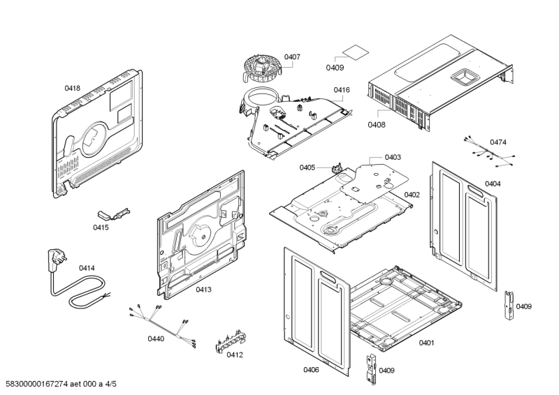 Ersatzteile_H.SE.NP.L2D.IN.GLASS.S4_2F.X.ME_2F_2F_2F_2F_2F_HB20GB540_2F45_Bild_5