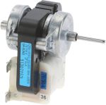 Lüftermotor 00172887
