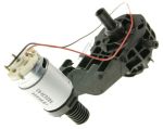 DeLonghi Kaffeemaschinen-Motor FL304664 Antrieb