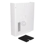 Rear cover (water tank) 201-2453-0043