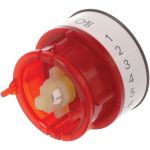 Drehknopf Küchenmaschine Bosch 10007940 Bedienung