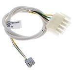 CABL. DOOR DISPLAY A4 C00516575 Bauknecht