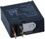 Powerrelais für Panasonic Mikrowelle AEG5J1EM18B Stromversorgung