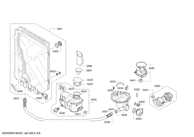 Ersatzteile_SX65M130EU_2FA5_Bild_4