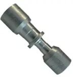 Rohrverbindungsstück für Kühlschrank Bosch 00173929 Wasserzuleitung