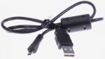 USB-Kabel für Staubsauger Panasonic K1hy08yy0033 Datenkabel