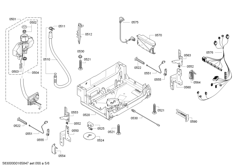 Ersatzteile_StudioLine_SX68T052EU_2F59_Bild_5