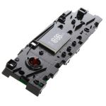 BUCHSE KONTROL DISPLAY SM.DGT FUT NATIS C00627860 Bauknecht