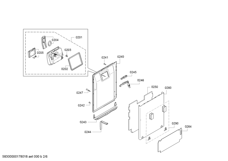 Ersatzteile_SR64E002RU_2F19_Bild_2