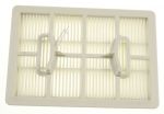 HEPA-Filter für Staubsauger Beko C00909936 Feinstaubfilter