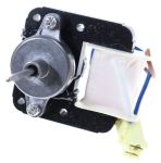 Lüftermotor für Kühlschrank Beko C00873351 Kühlung