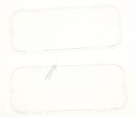 Lampenabdeckung für Dunstabzugshaube Hisense Gorenje 473951 Schutz 2er Set