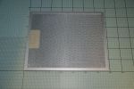 Aluminiumfilter für Amica Dunstabzugshaube 1035869 340x273x9
