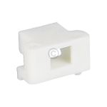 Push/Pull Housing Candy/ Hoover 40014184 für Trockner CANDY/ HOOVER